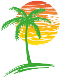 Palm tree